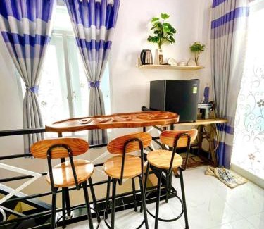 Phan Thiet Hotel | Hoàng Nga Apartment Phan Thiết