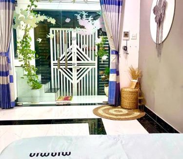 Phan Thiet Hotel | Hoàng Nga Apartment Phan Thiết