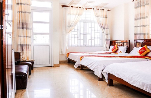 Da Lat Hotel | HOÀNG THẮNG HOTEL, ĐÀ LẠT, LÂM ĐỒNG, VIỆT NAM