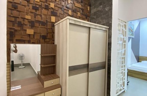 Tuy Phong Bed & Breakfast | Hoàng Villa