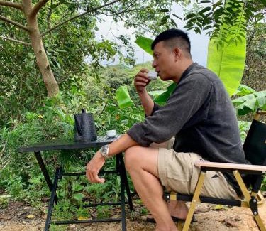 Kon Plong Hotel | Hoa Anh Đào Homestay