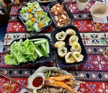 Kon Plong Hotel | Hoa Anh Đào Homestay