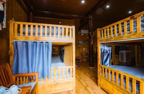 Kon Plong Apartment | Hoa Cúc Homestay Măng Đen