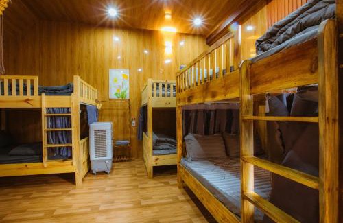 Kon Plong Apartment | Hoa Cúc Homestay Măng Đen