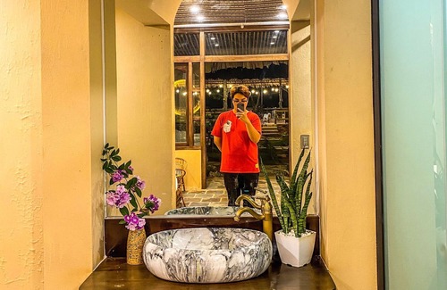 Moc Chau Hotel | HOA CANH CAO NGUYEN