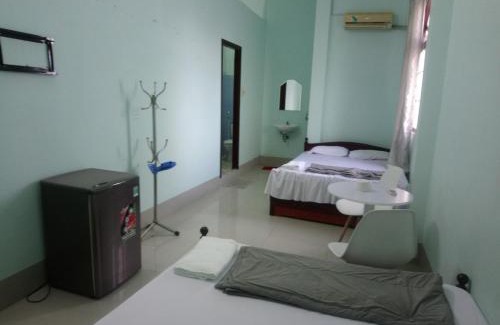 Cao Lanh Hotel | Hoa Lan