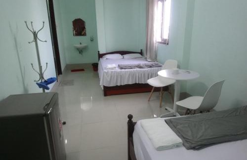 Cao Lanh Hotel | Hoa Lan