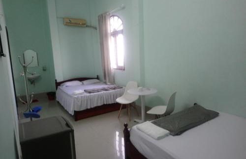 Cao Lanh Hotel | Hoa Lan