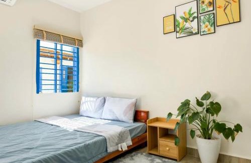 Phu Quy Villa | Hoa Nắng homestay- Venuestay