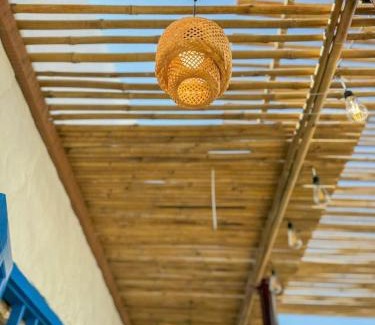 Phu Quy Villa | Hoa Nắng homestay- Venuestay