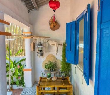 Phu Quy Villa | Hoa Nắng homestay- Venuestay