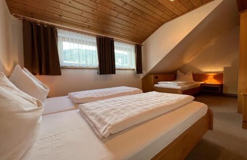 Sankt Margarethen im Lungau Apartment | Hoamat House I Boutique Apartments