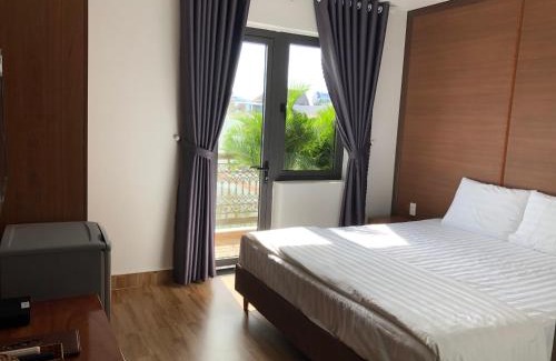 Cam Ranh Hotel | HOÀNG SA HOTEL