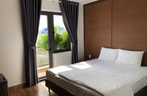 Cam Ranh Hotel | HOÀNG SA HOTEL