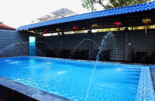 Cam Chau House | Hoang Y Homestay
