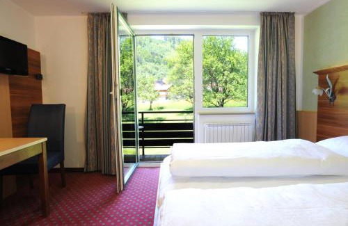 Altmuenster Hotel | Hocheck