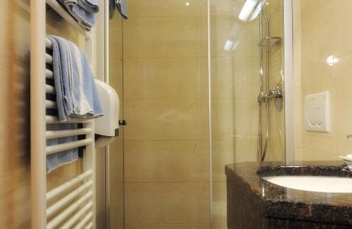 Altmuenster Hotel | Hocheck