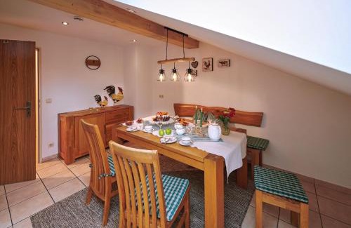 Siegsdorf Apartment | Hochgallinger Hof - Der Reiterhof für Groß und Klein