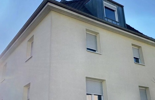 Marlen Apartment | Hochwertig und Modern Ausgestattetes Gästeappartment