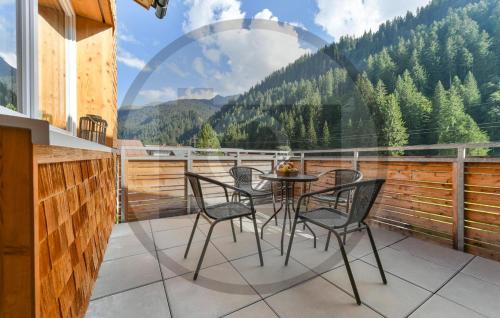 Klosterle Apartment | Hochwertige Ferienwohnung