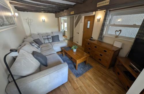 Torquay House | Hocking Cottage