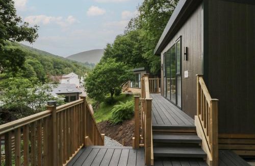 Keswick House | Hodge Luxury Pod