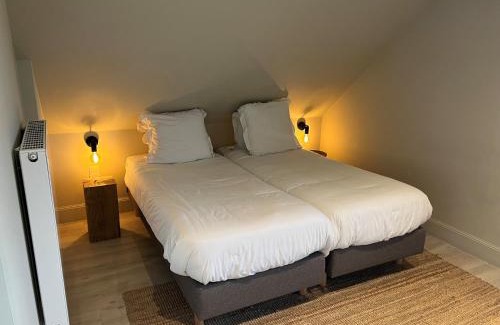 Oosthoek House | Hoeve Hazegras