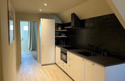 Oosthoek House | Hoeve Hazegras