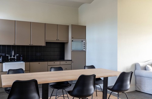 Oosthoek Apartment | Hoeve Hazegras