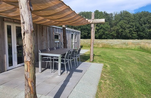 Heythuysen Ski Chalet | Hoeve Twente - De Torenvalk