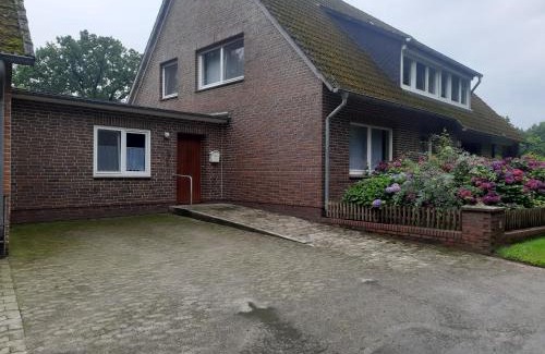 Langeloh Apartment | Hof Lührs