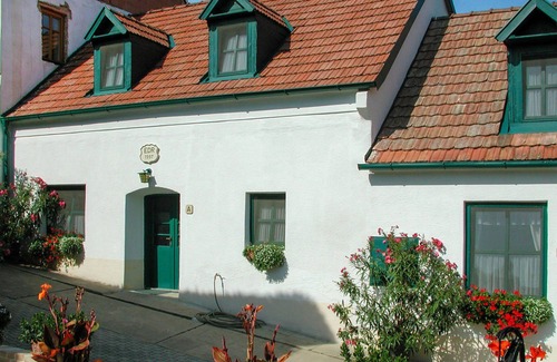 Morbisch am See House | Hofgasse by Interhome