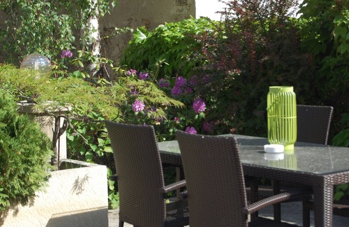 Morbisch am See Apartment | Hofgasse by Interhome