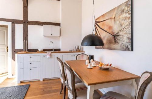 Luedersburg Apartment | HofGut Bockelkathen Apartment 1