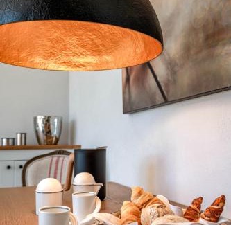 Luedersburg Apartment | HofGut Bockelkathen Apartment 1