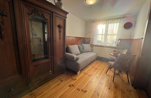 Uhlstadt - Kirchhasel Apartment | Hofruhe.de