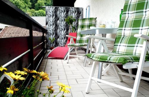 Hohenschwangau Apartment | Hofwiese