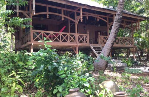Hoga Island Resort | Hoga Island Dive Resort Wakatobi