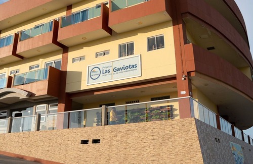 Puerto Colombia Apartment | Hogar Dorado Las Gaviotas