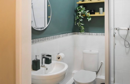 Newbiggin-by-the-Sea Apartment | Hogarth No. 2 - UK48955