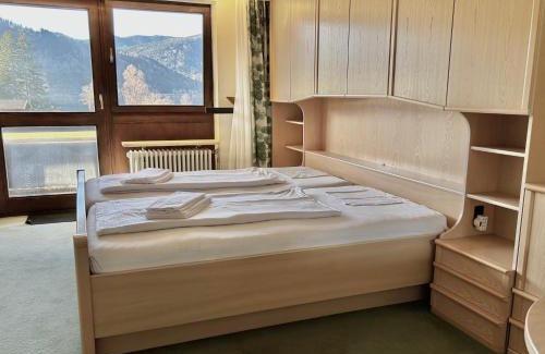Schliersee Apartment | Hohenwaldeck Seeblickrefugium