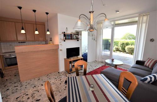 Hohwacht Apartment | Hohes-Ufer-Sonnenkliff-Buggedei-30