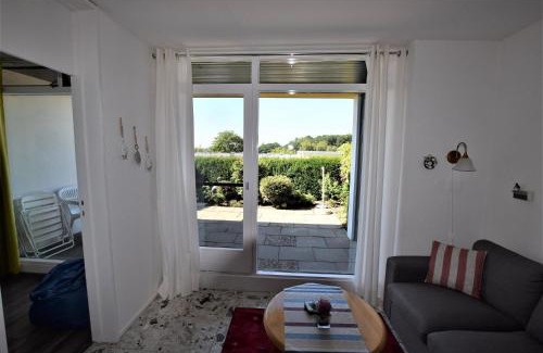 Hohwacht Apartment | Hohes-Ufer-Sonnenkliff-Buggedei-30