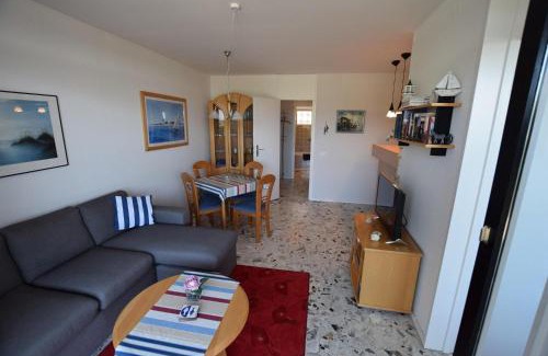 Hohwacht Apartment | Hohes-Ufer-Sonnenkliff-Buggedei-30