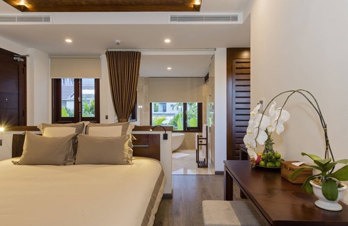 Cam Thanh Hotel | Hoi An Eco Lodge & Spa