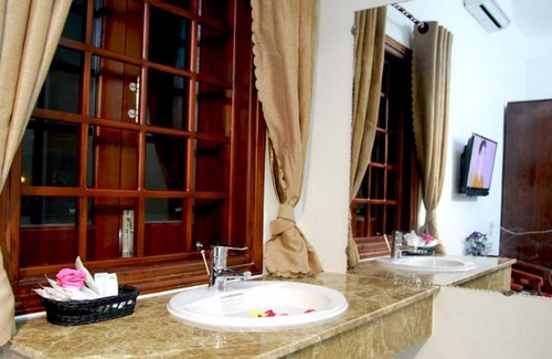 Hoi An City Centre Bed & Breakfast | Hoi An Golden Horse Villa