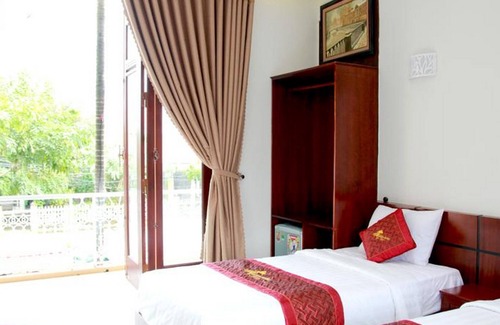 Hoi An City Centre Bed & Breakfast | Hoi An Golden Horse Villa