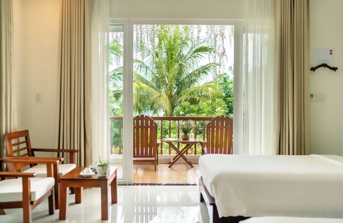Cam Thanh Hotel | Hoi An Palmy Villa