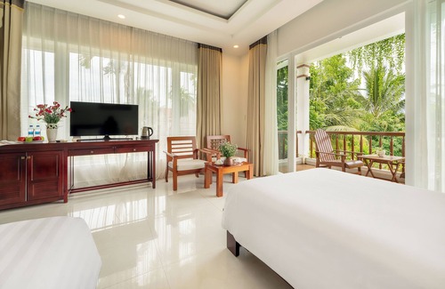 Cam Thanh Hotel | Hoi An Palmy Villa