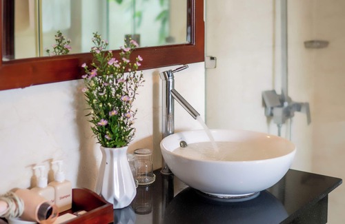 Cam Thanh Hotel | Hoi An Palmy Villa